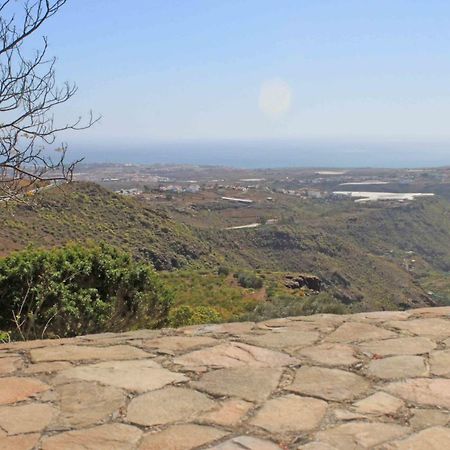 Finca Justus Frantz Hotel Maspalomas  Exterior photo