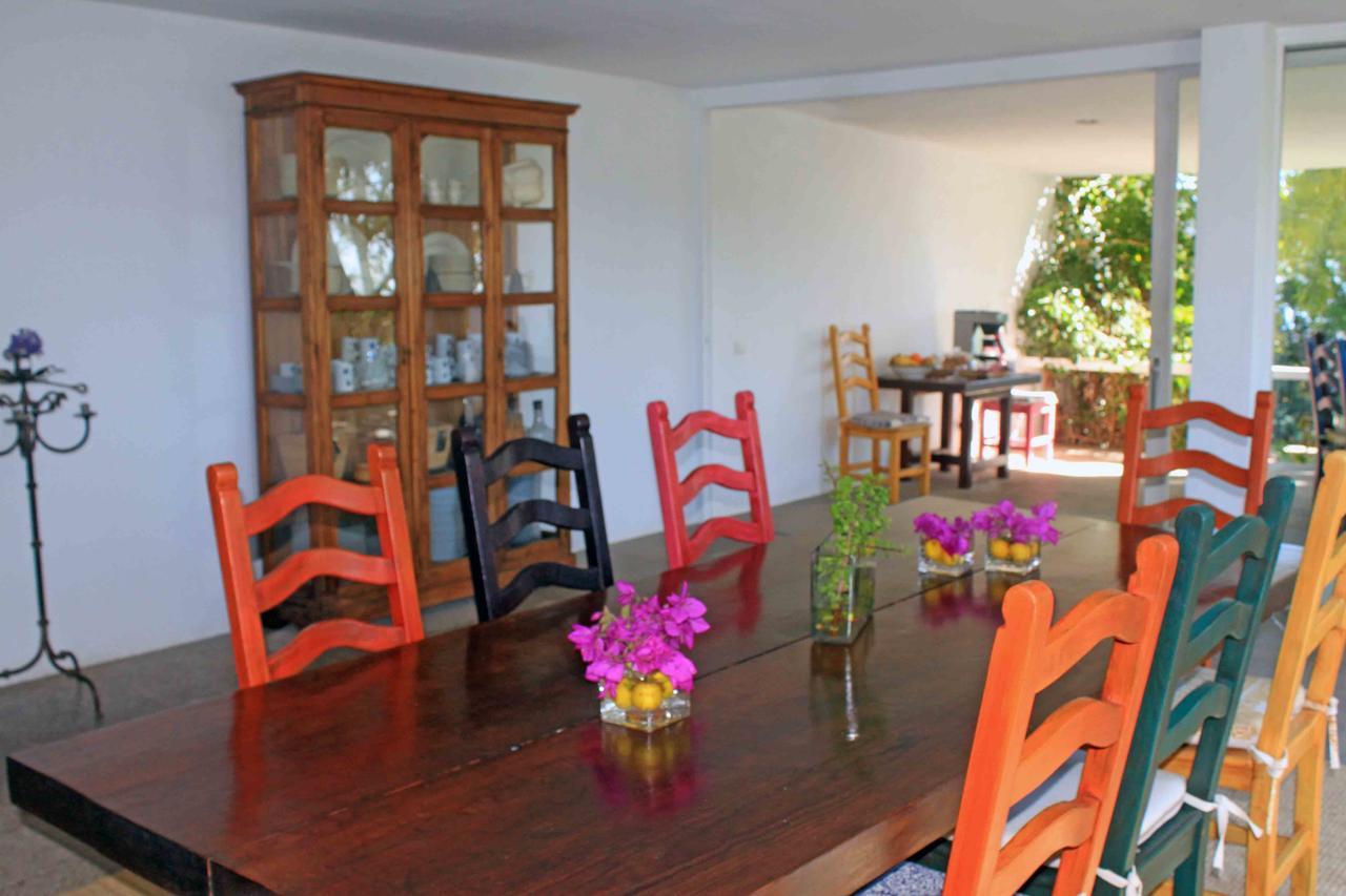 Finca Justus Frantz Hotel Maspalomas  Exterior photo